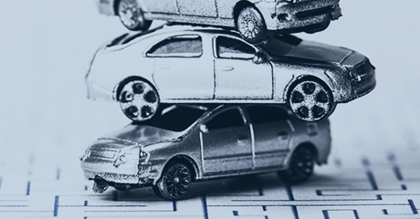 廃車までの流れ