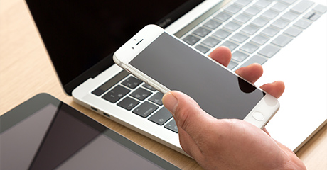 中古パーツ検索依頼フォーム